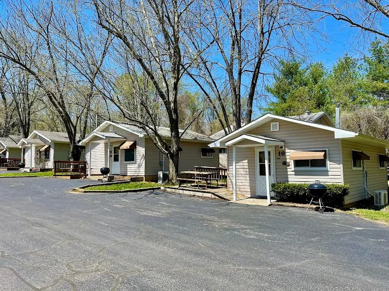 Cooper Creek Resort & Rv