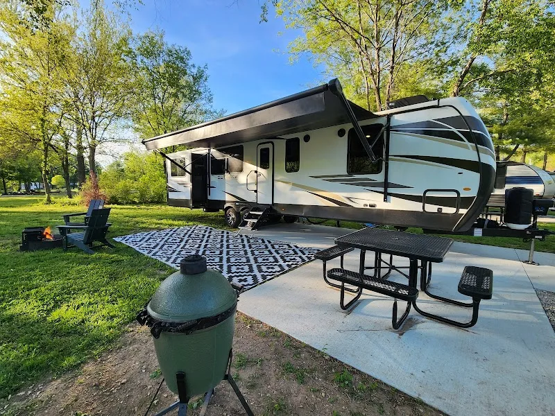 Bull Creek RV Park