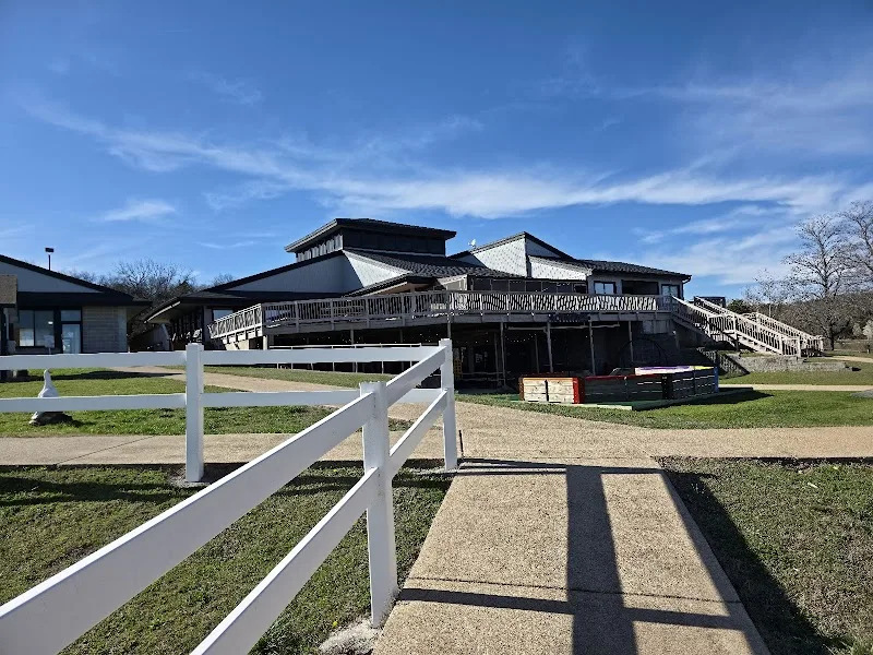 Treasure Lake RV Resort