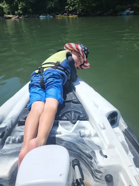 James River Outfitters
