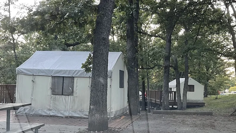 Campground #2