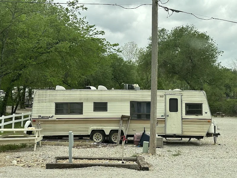 Hidden Valley RV Park