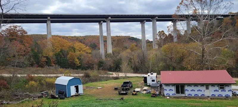 Cricket Reserve Campground