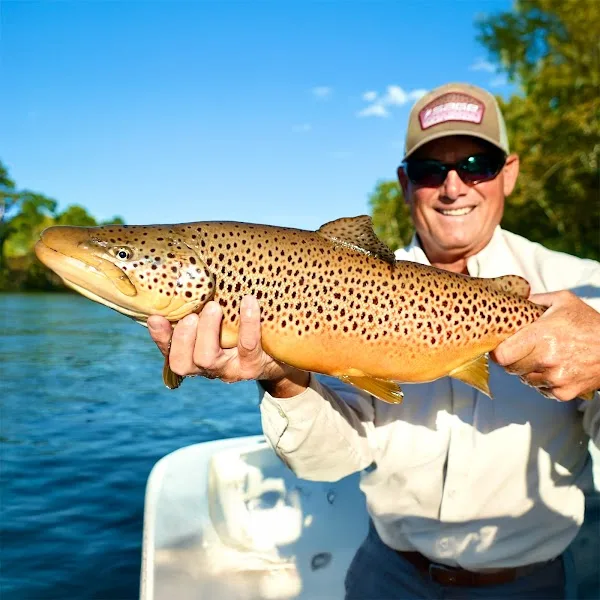 John Sappington's Branson Fishing Guide Service