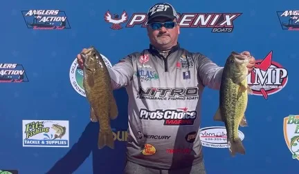 Hooked On Branson Fishing Guide Service