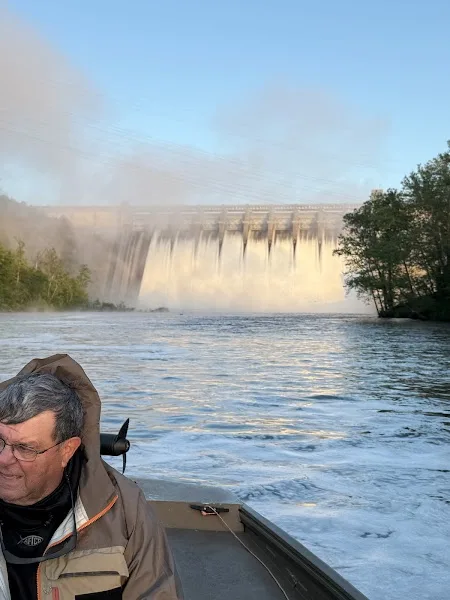 CastAway Charters - Taneycomo Trout Guide in Branson, MO