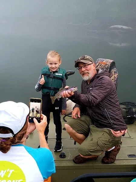Ozark Trout Runners