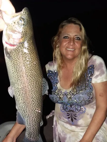 Kingfisher Fishing Guide Service
