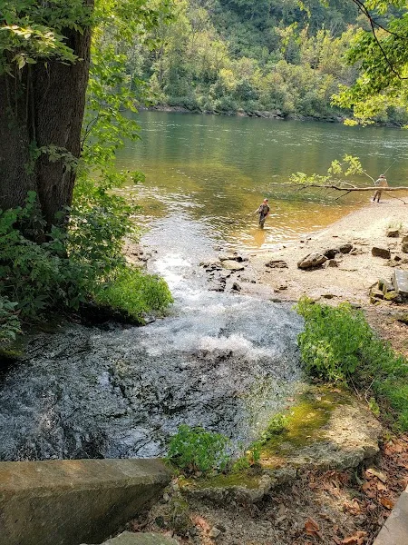 Larry's Fly-fishing Guide and lessons