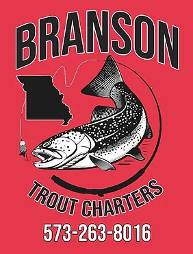Branson Trout Charters