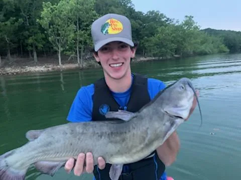 Anglers Obsession Guide Service, Glenn Rosser, USCG Licensed Fishing Guide