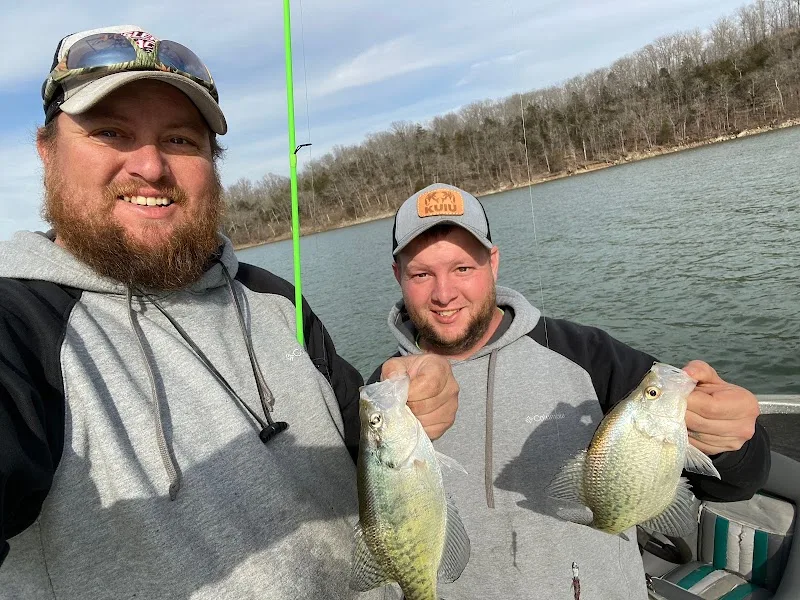 Midwest guide services