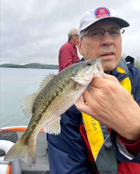 Branson Fishing Adventures