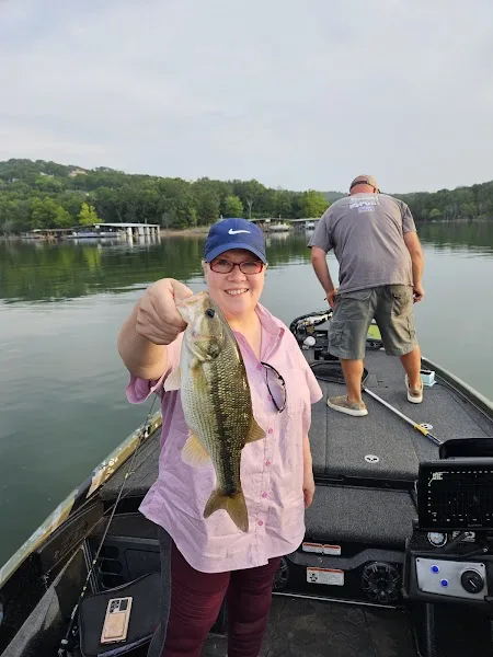 Catch MO Fish Guide Service