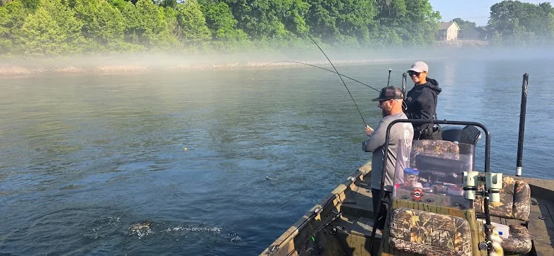 Anglers Advantage