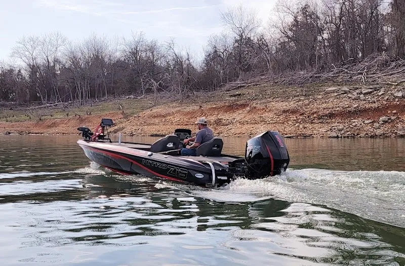 Tri-Lakes Guide Service LLC