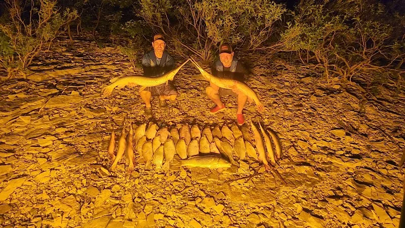 Goldline Bowfishing LLC