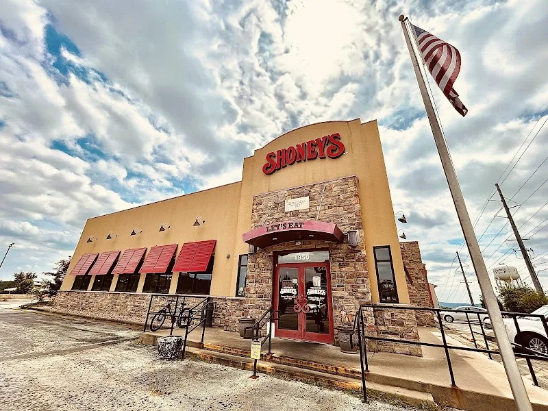 Shoney's
