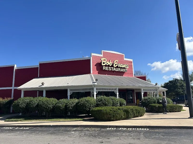Bob Evans