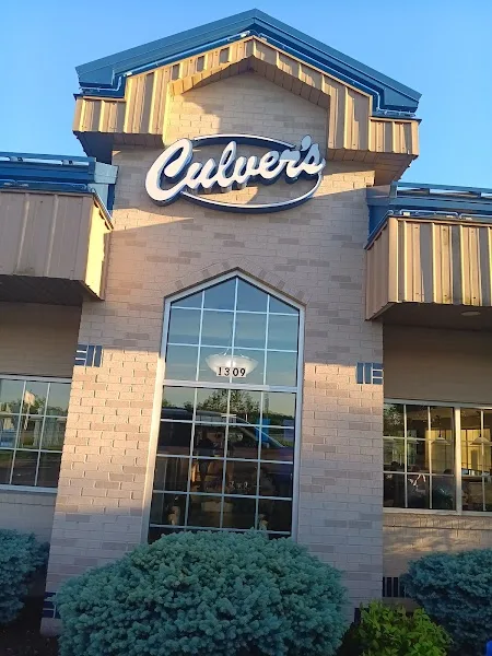 Culver’s
