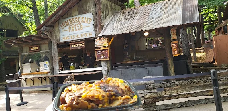 Lumbercamp Restaurant