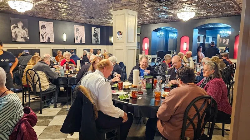 Branson's Best Restaurants