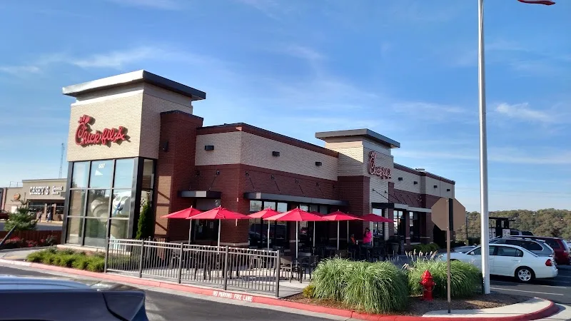 Chick-fil-A