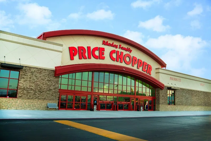 Rhodes Family Price Chopper