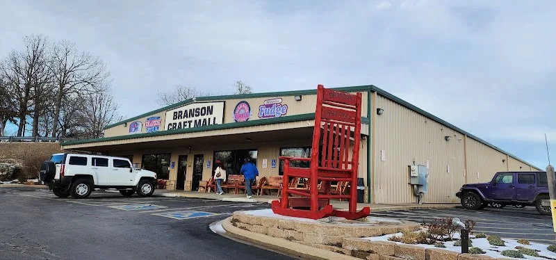 Branson Craft Mall