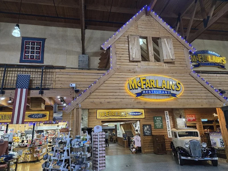 McFarlain's Family Restaurant