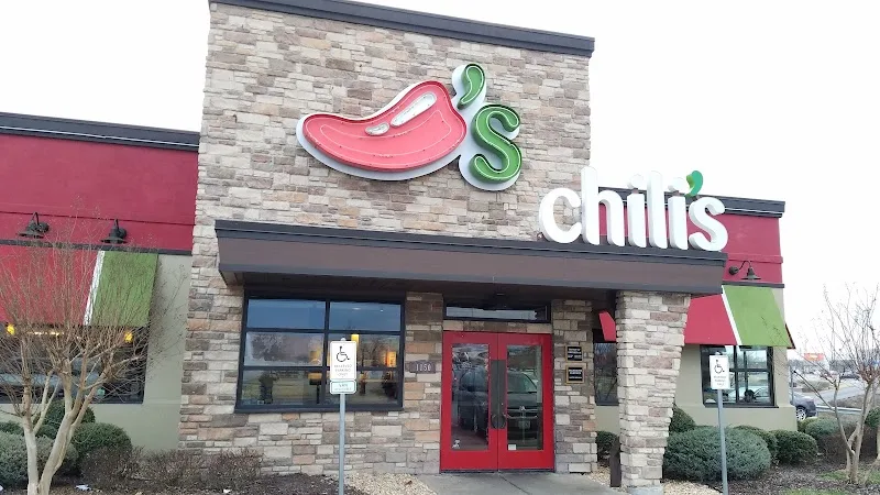 Chili's Grill & Bar