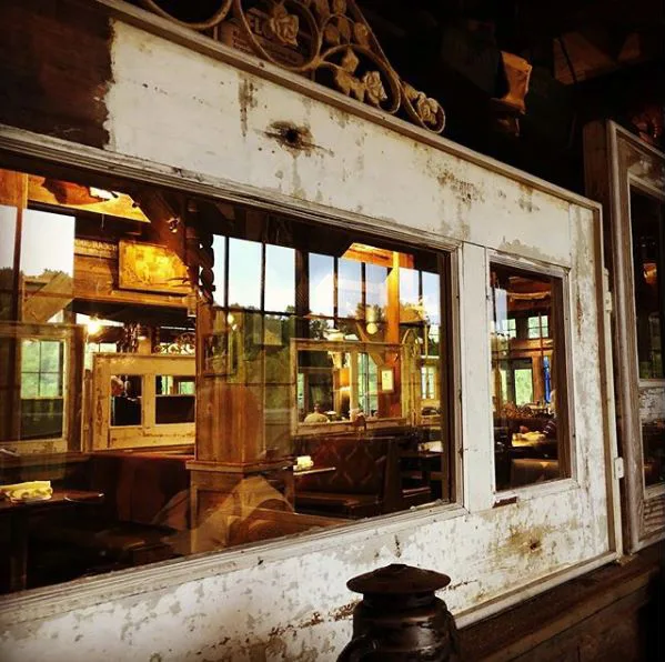 White River Fish House