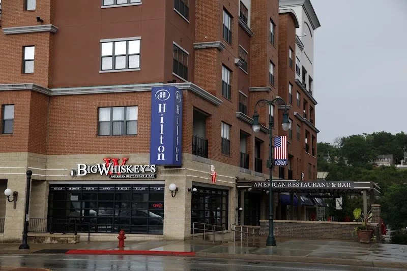 Big Whiskey's - Branson