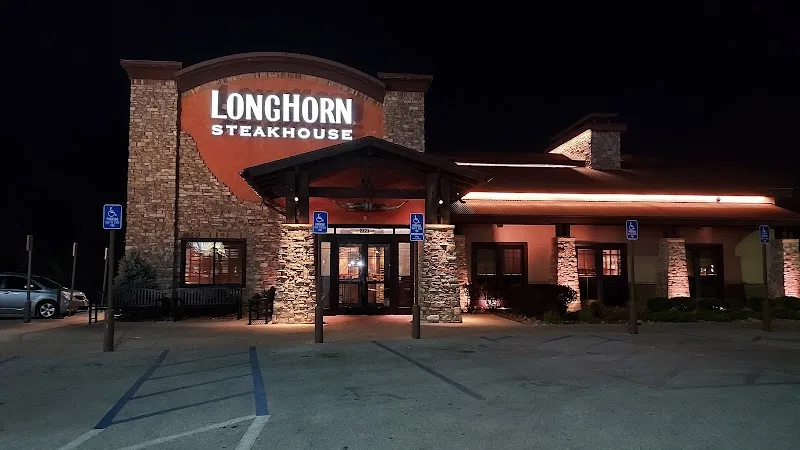 LongHorn Steakhouse