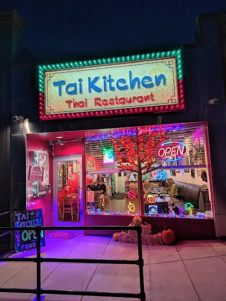 Tai kitchen