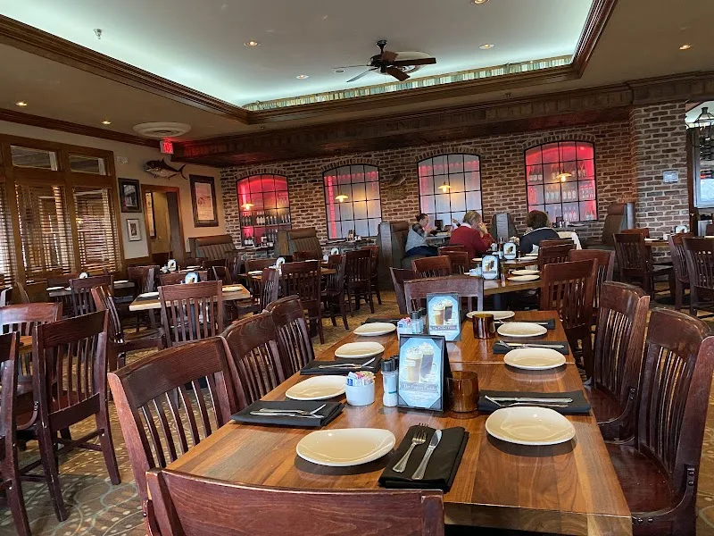 Landry's Seafood House