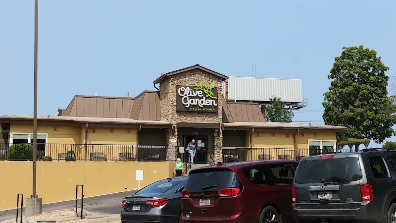 Olive Garden Italian Restaurant