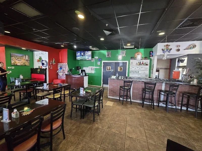 El Poblano Mexican Restaurant and Bar