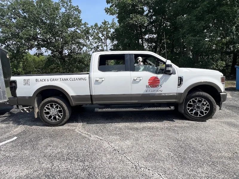 Blood’s Mobile RV Services