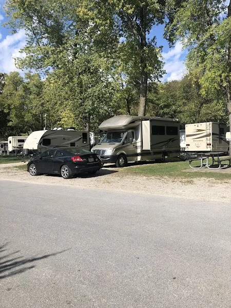 Randys Mobile RV Repair