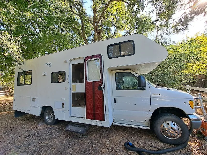 Mobile RV Doctor LLC