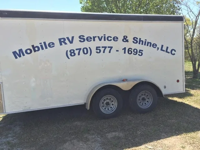 Mobile Rv Service & Shine, Llc