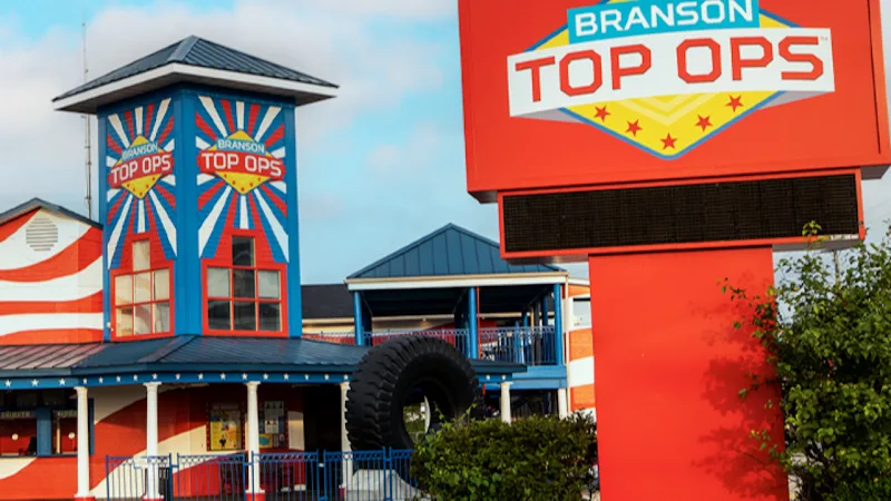 Ripley’s Super Fun Park