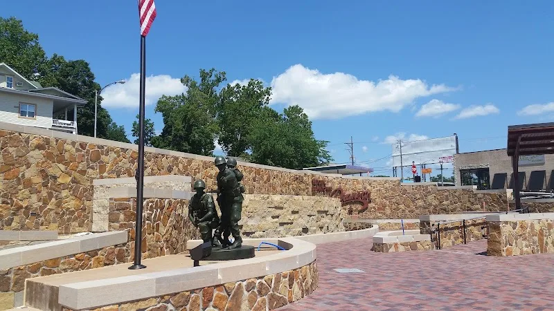 Liberty Plaza