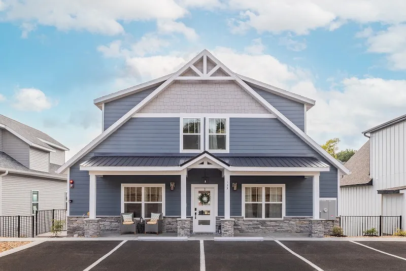 Driftwood Lodge