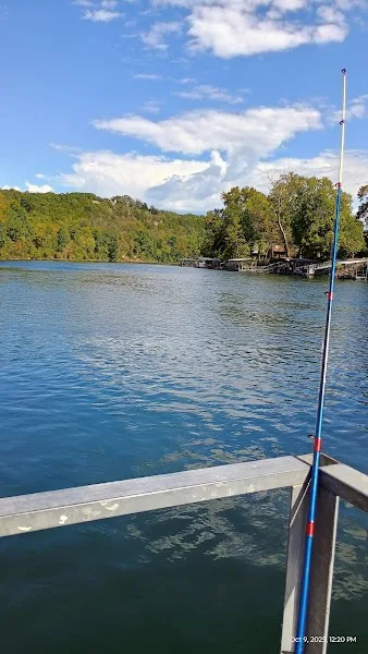 Fall Creek Marina
