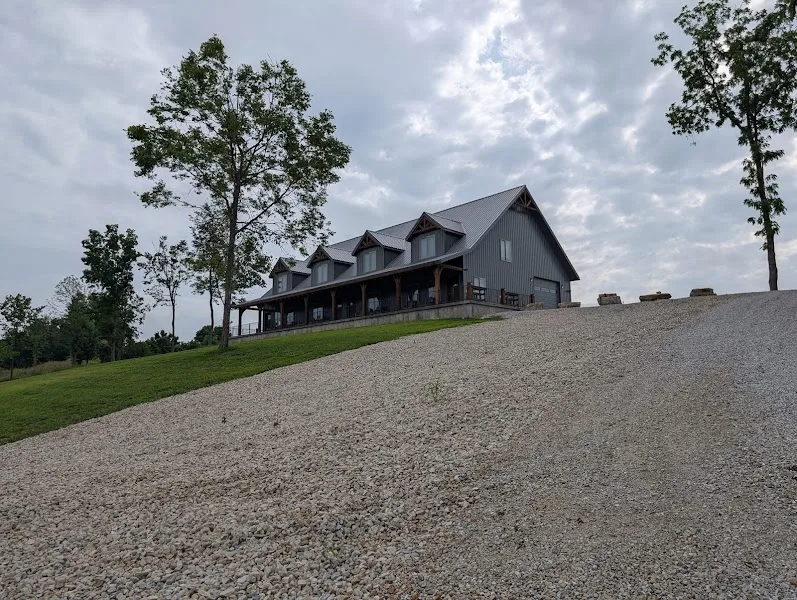 Horsecreek Ranch & Retreat
