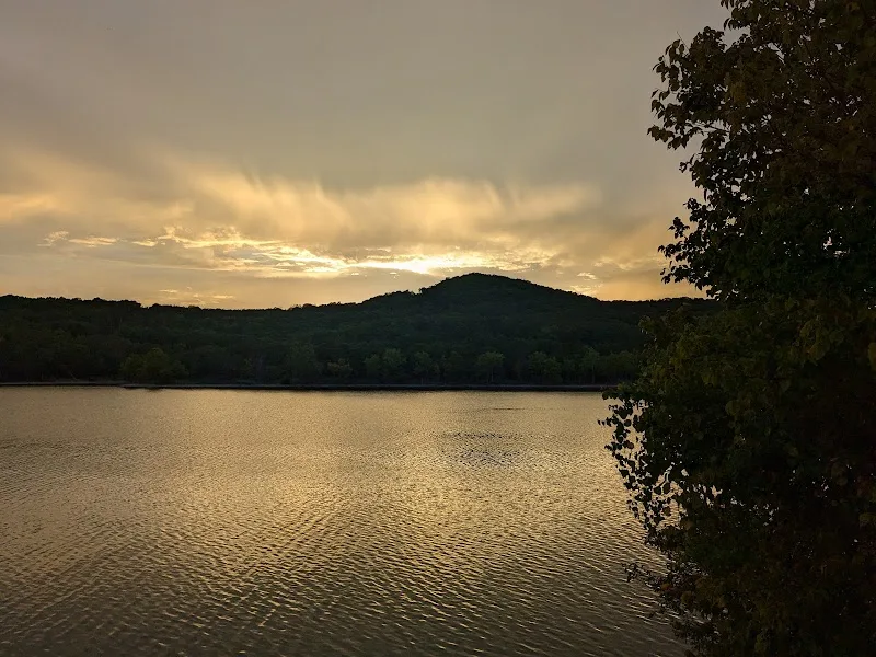 Aunts Creek Park