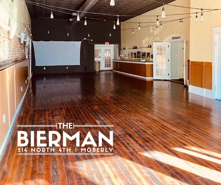 The Bierman Event Center & Lofts