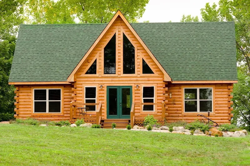 Circle O Lodge